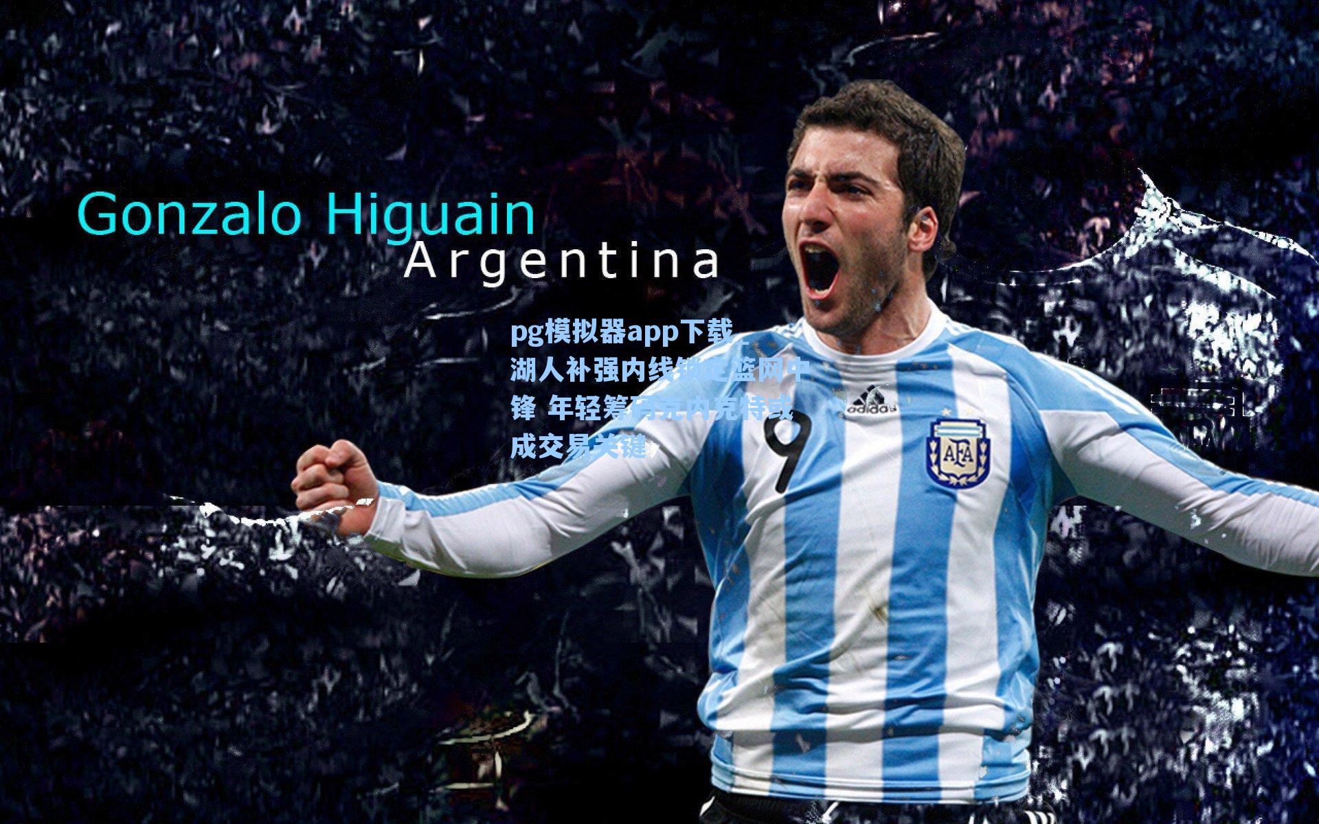 湖人补强内线锁定篮网中锋 年轻筹码克内克特或成交易关键