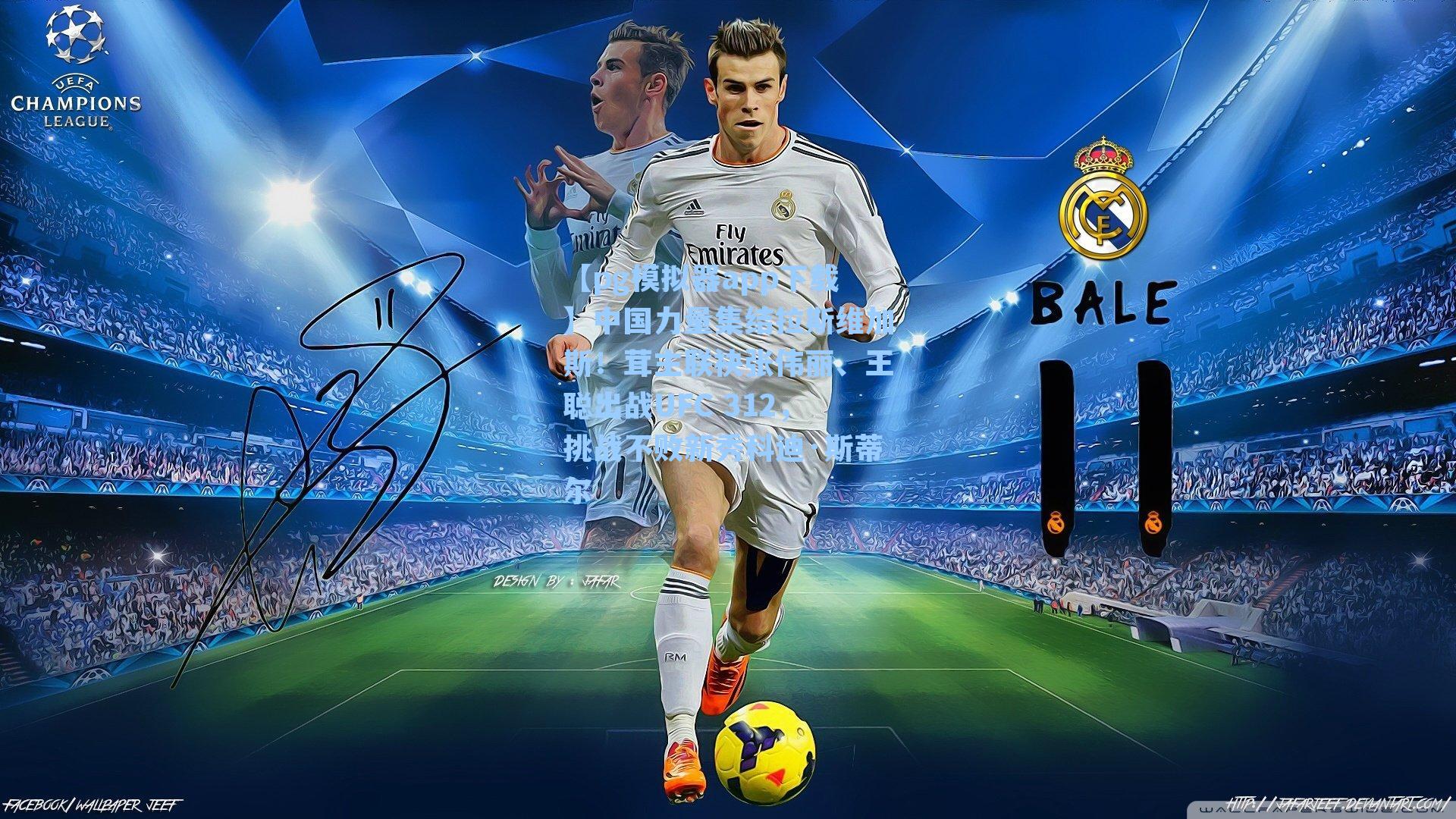 中国力量集结拉斯维加斯!茸主联袂张伟丽、王聪出战UFC 312,挑战不败新秀科迪·斯蒂尔